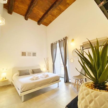 B&B Salerno In Centro المظهر الخارجي الصورة
