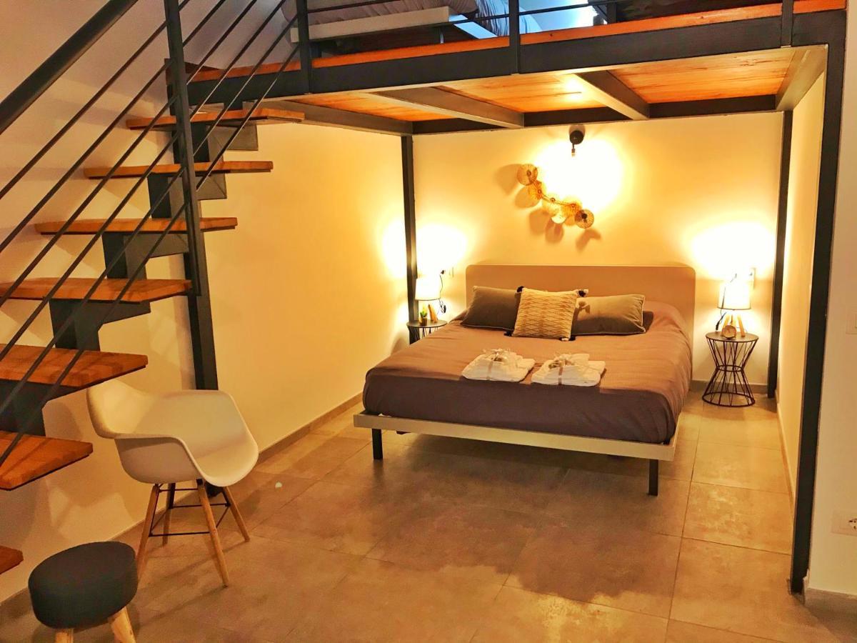 B&B Salerno In Centro المظهر الخارجي الصورة