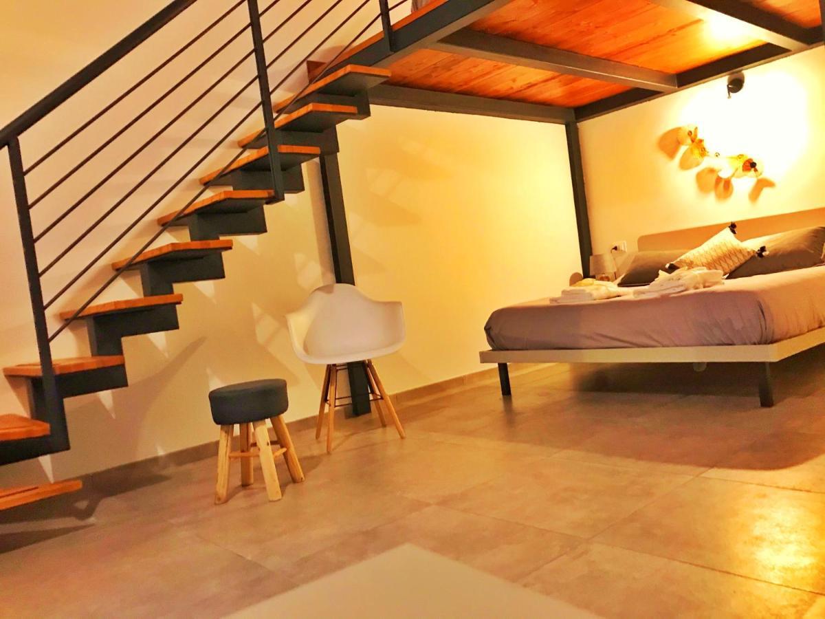 B&B Salerno In Centro المظهر الخارجي الصورة
