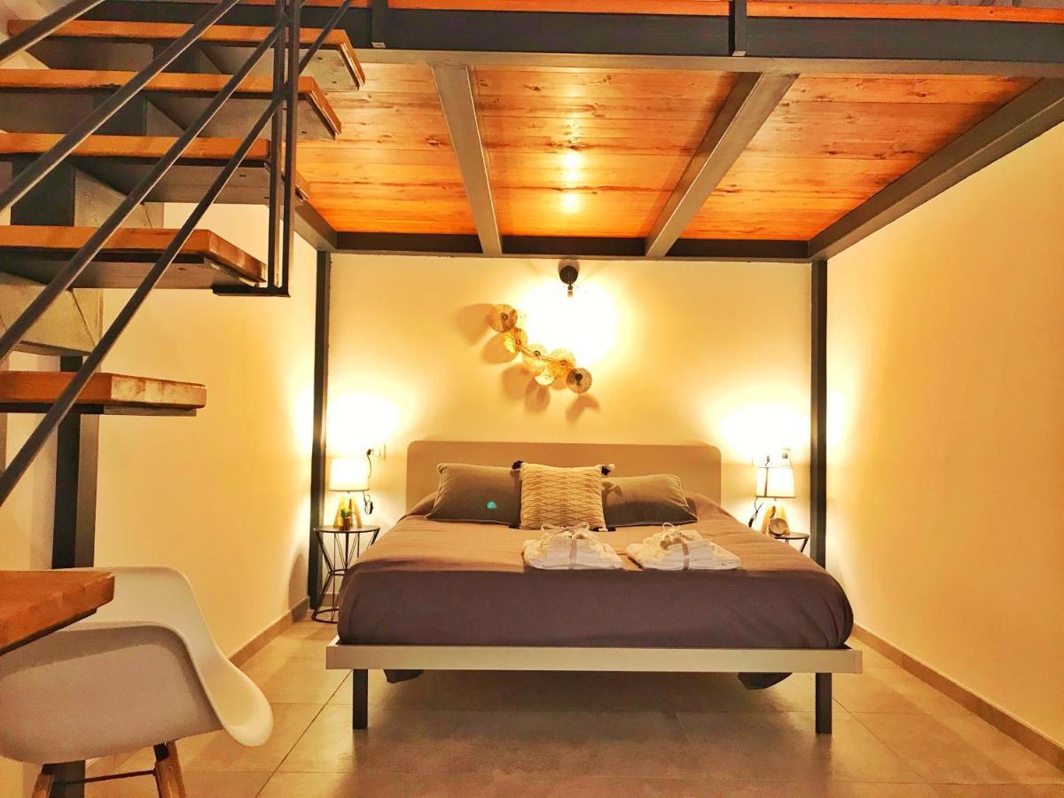 B&B Salerno In Centro المظهر الخارجي الصورة