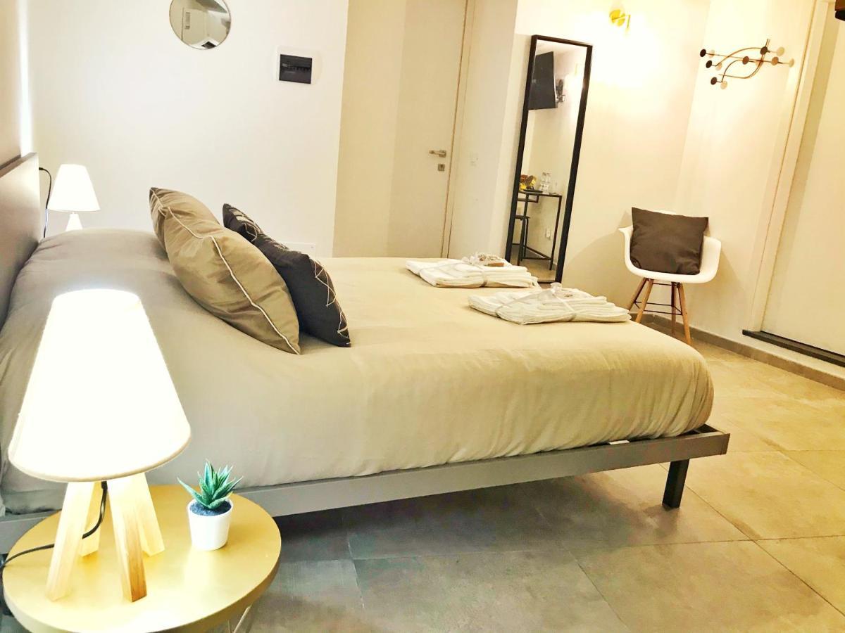 B&B Salerno In Centro المظهر الخارجي الصورة