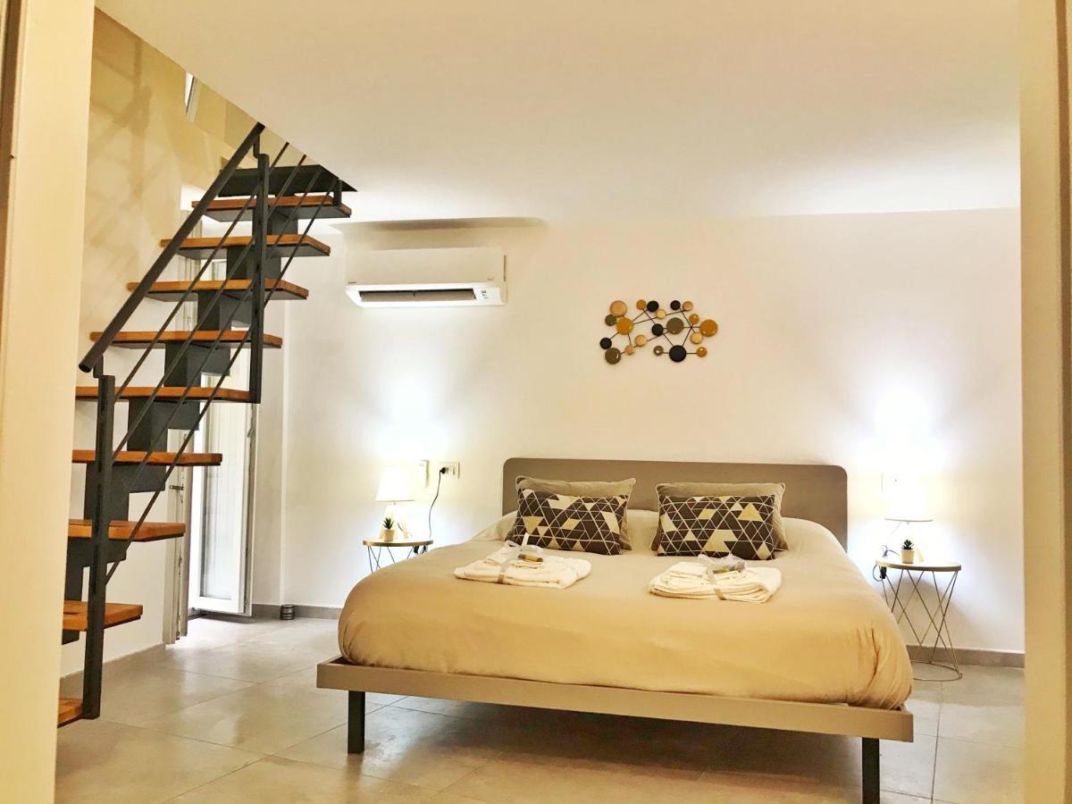 B&B Salerno In Centro المظهر الخارجي الصورة