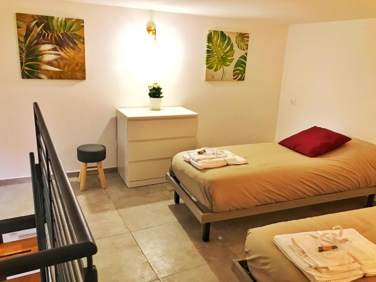 B&B Salerno In Centro المظهر الخارجي الصورة