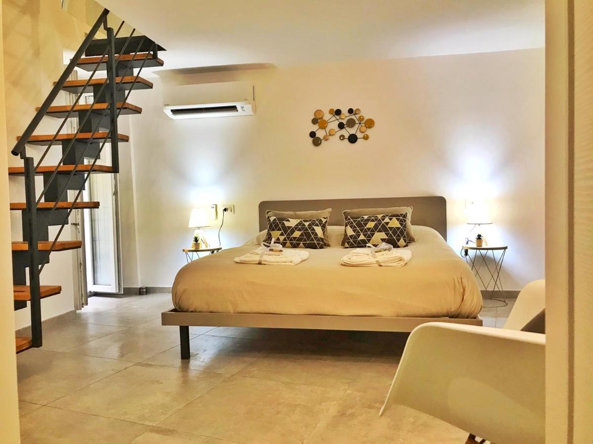 B&B Salerno In Centro المظهر الخارجي الصورة