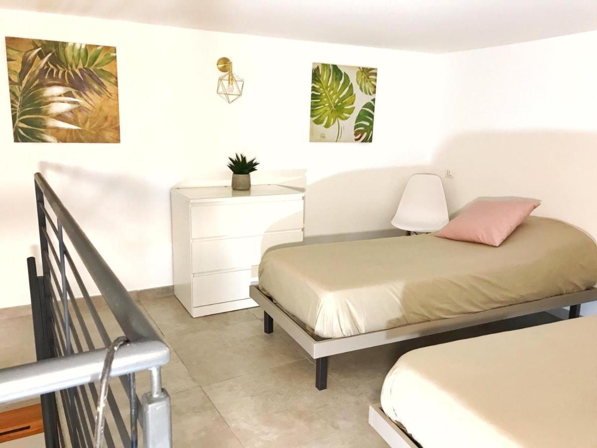B&B Salerno In Centro المظهر الخارجي الصورة