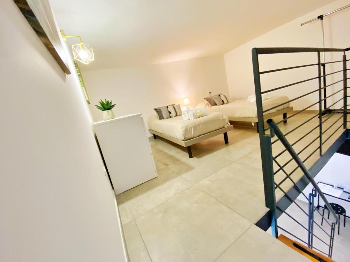 B&B Salerno In Centro المظهر الخارجي الصورة