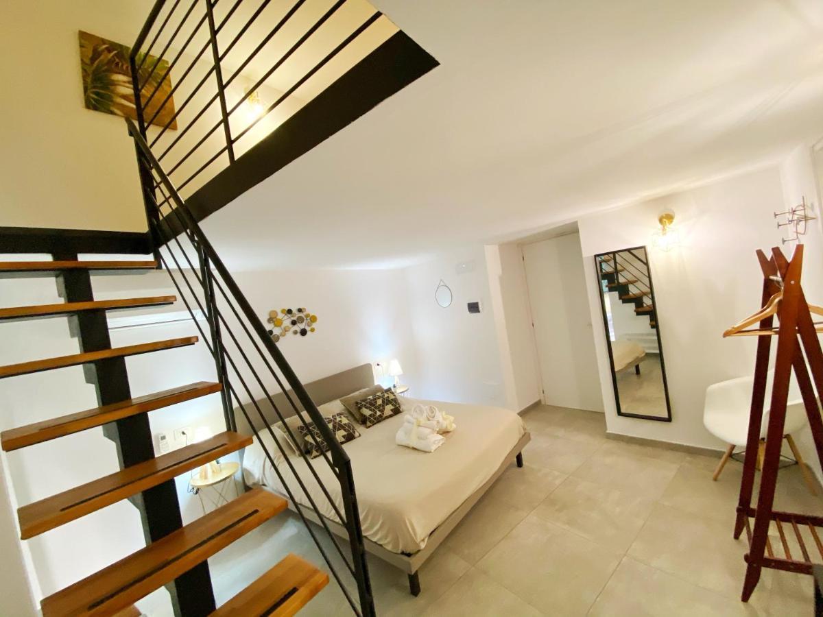 B&B Salerno In Centro المظهر الخارجي الصورة