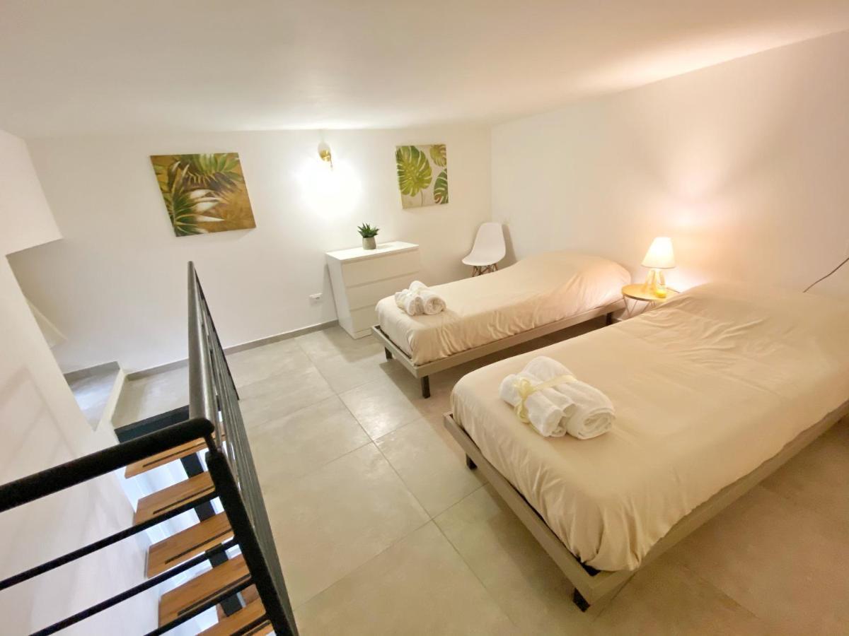 B&B Salerno In Centro المظهر الخارجي الصورة