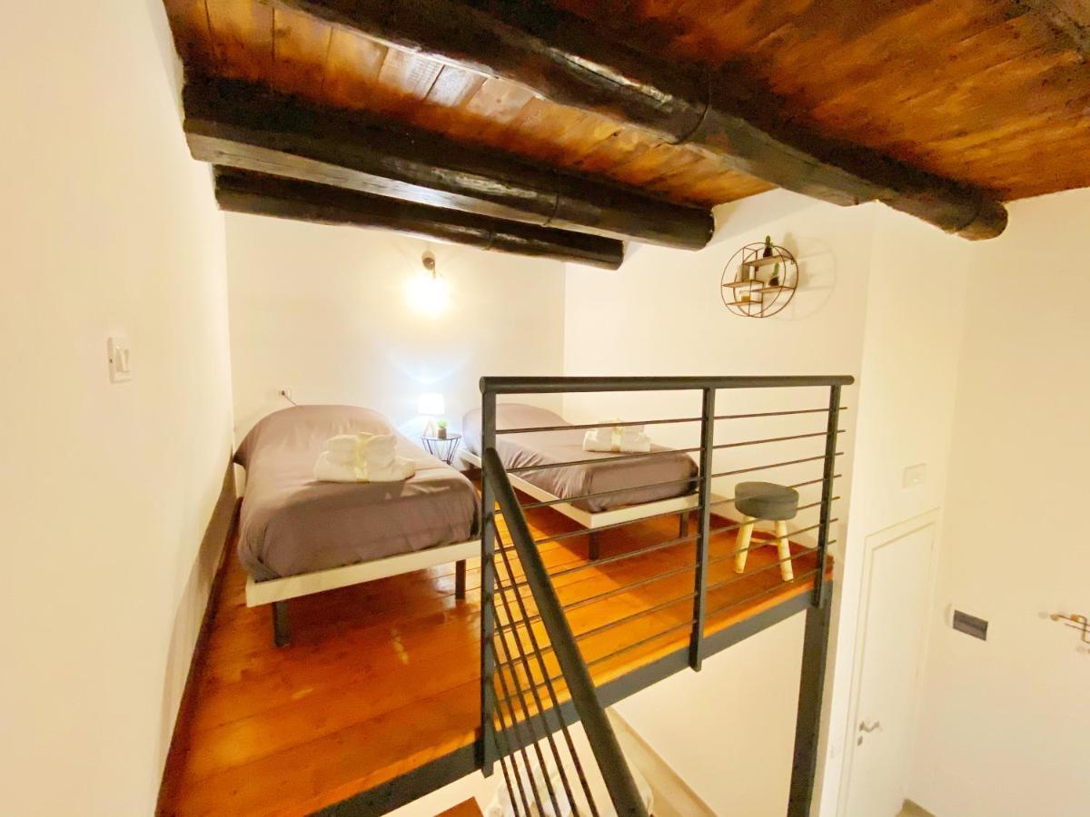 B&B Salerno In Centro المظهر الخارجي الصورة