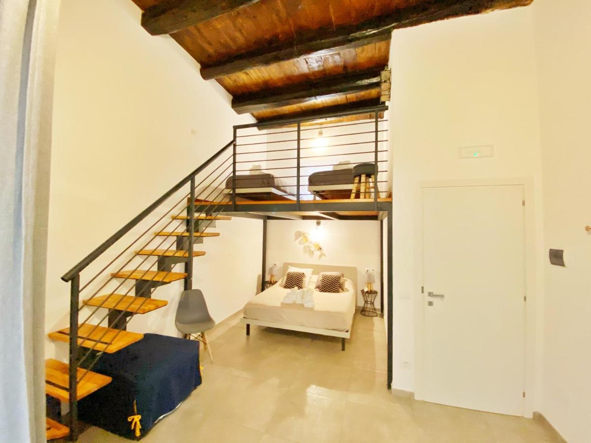 B&B Salerno In Centro المظهر الخارجي الصورة