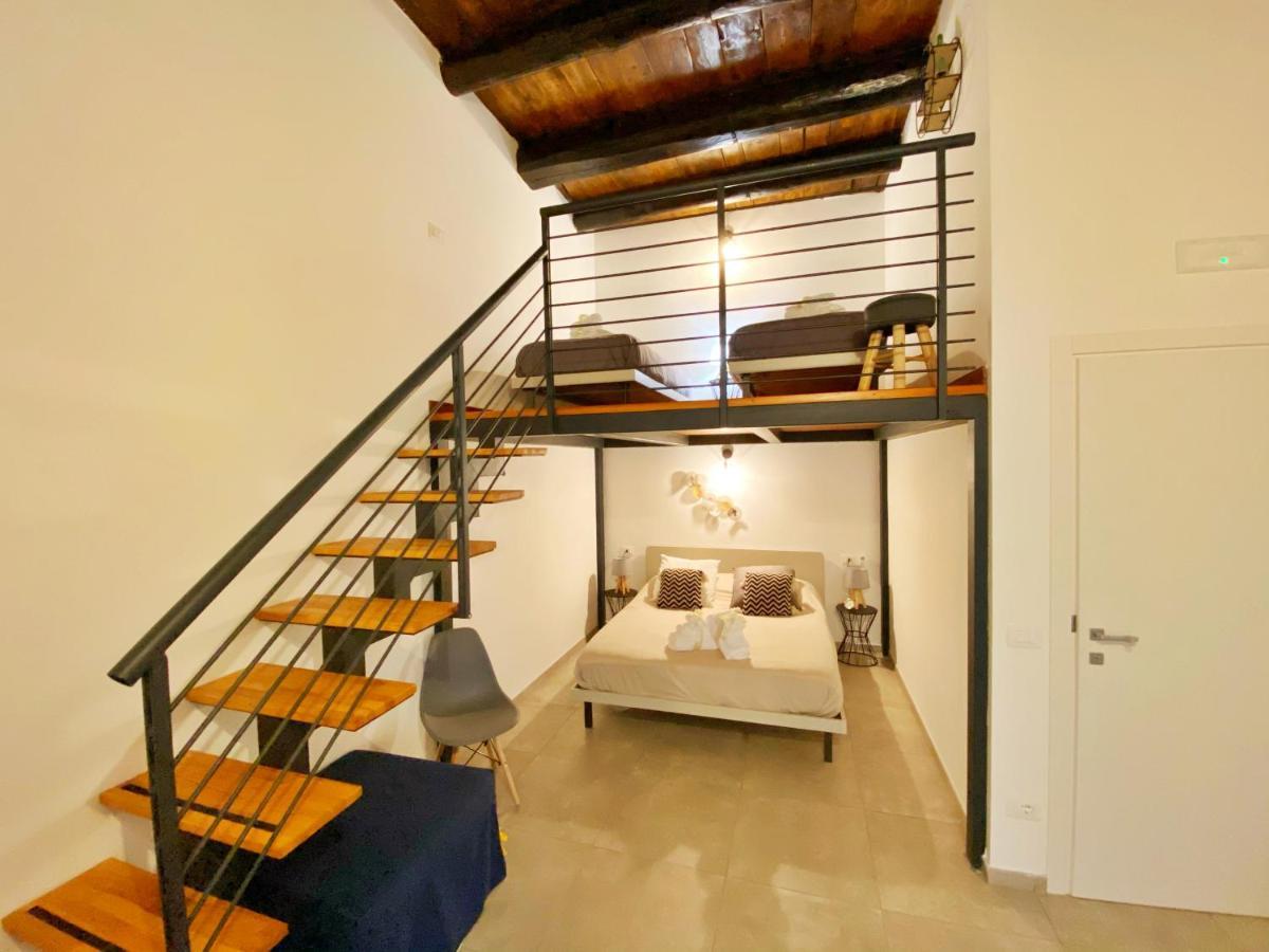 B&B Salerno In Centro المظهر الخارجي الصورة