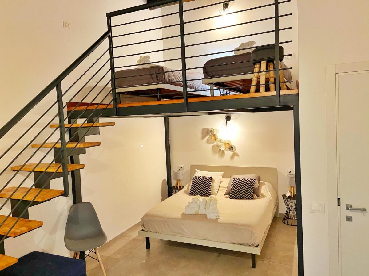 B&B Salerno In Centro المظهر الخارجي الصورة