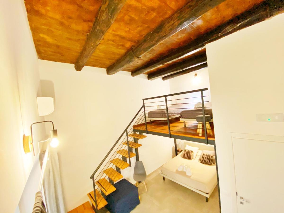B&B Salerno In Centro المظهر الخارجي الصورة