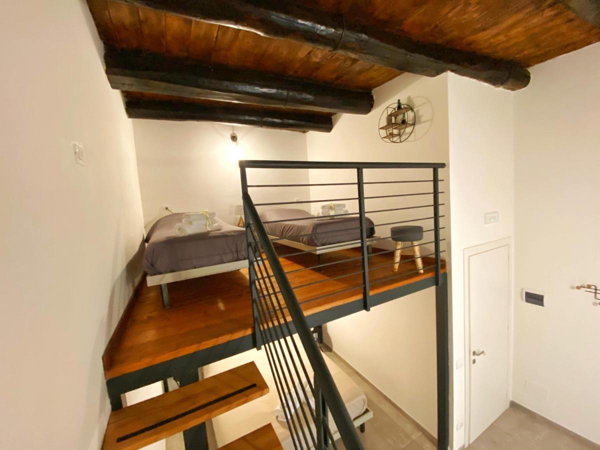B&B Salerno In Centro المظهر الخارجي الصورة
