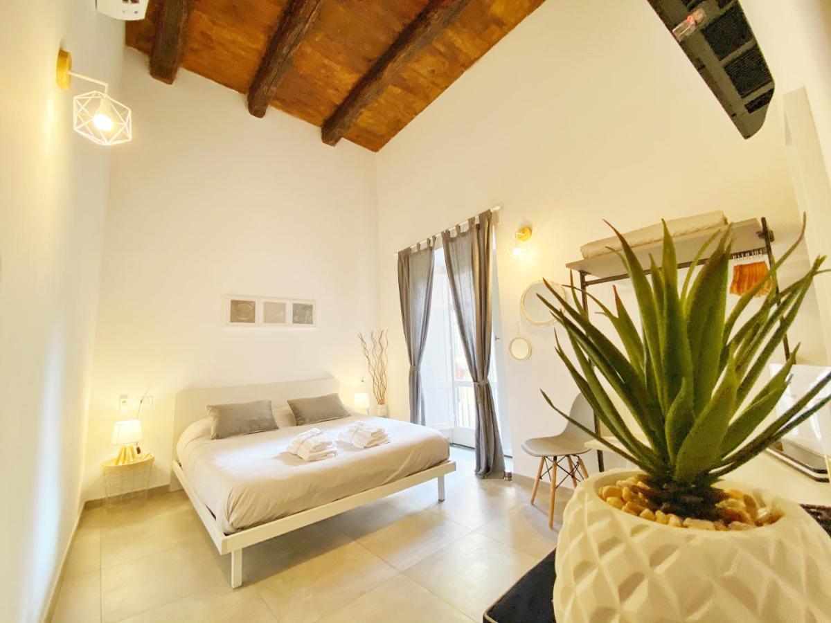 B&B Salerno In Centro المظهر الخارجي الصورة