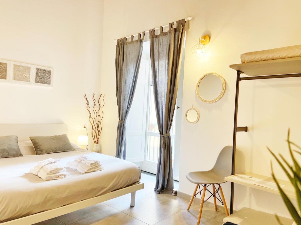 B&B Salerno In Centro المظهر الخارجي الصورة