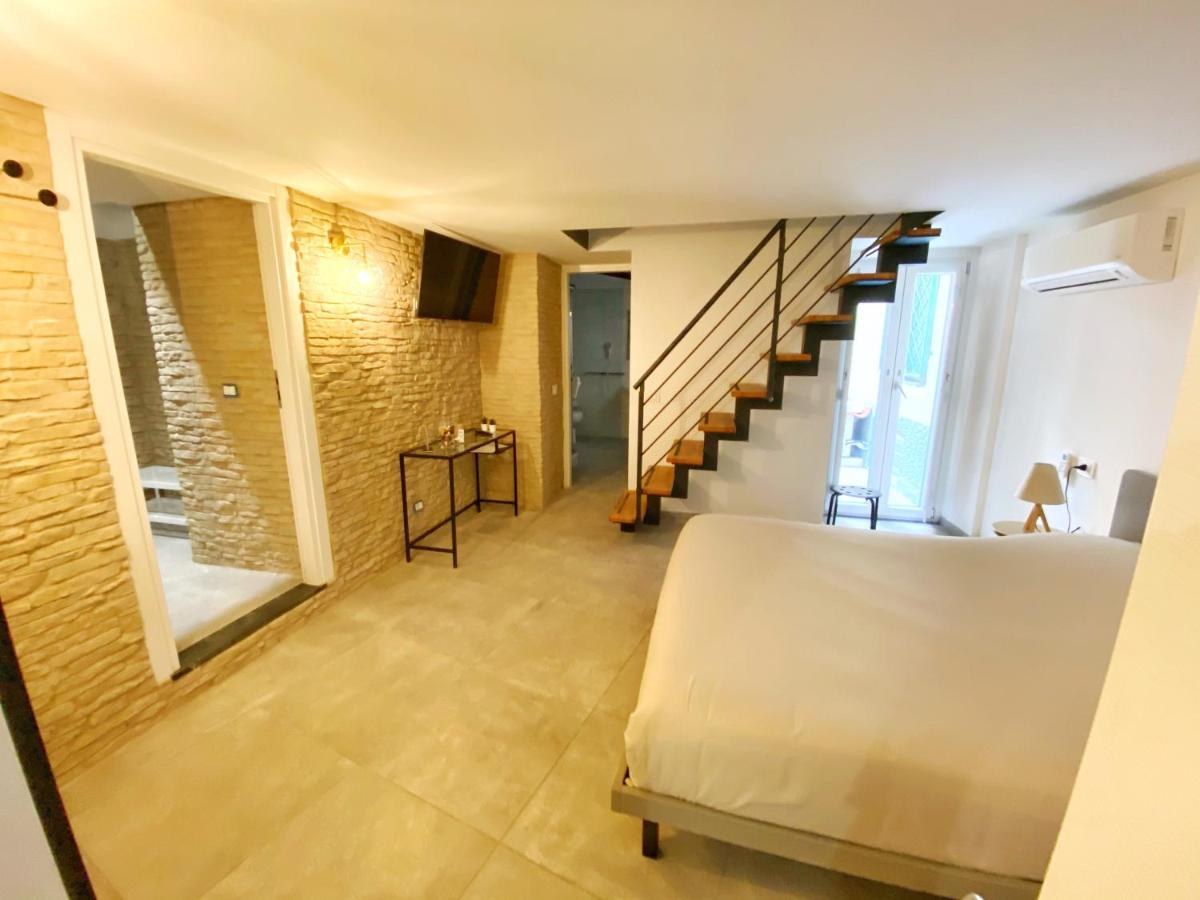 B&B Salerno In Centro المظهر الخارجي الصورة