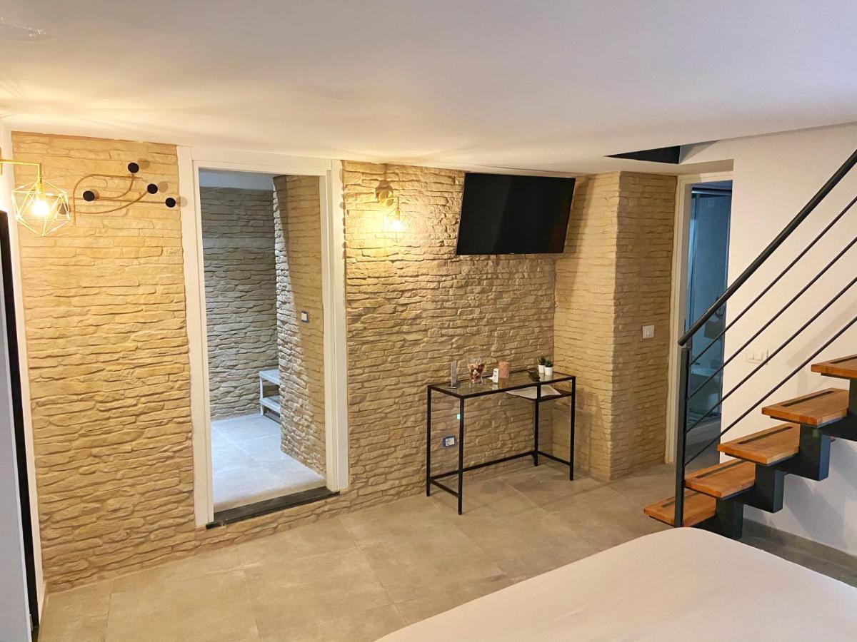 B&B Salerno In Centro المظهر الخارجي الصورة