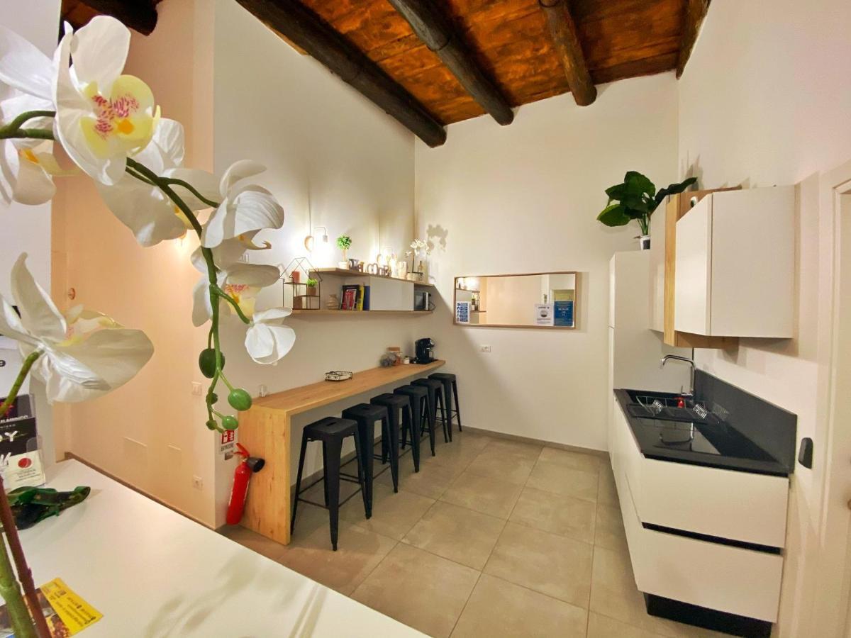 B&B Salerno In Centro المظهر الخارجي الصورة