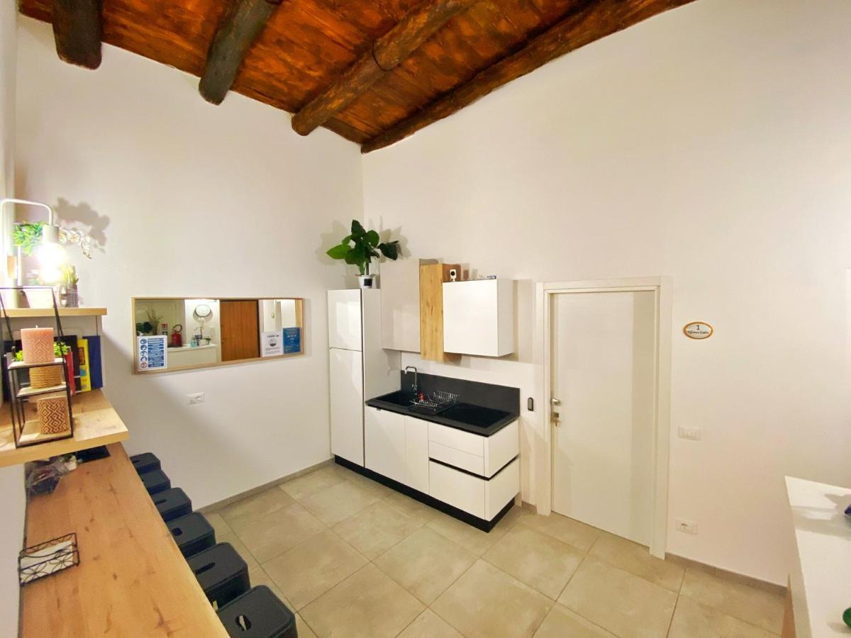 B&B Salerno In Centro المظهر الخارجي الصورة