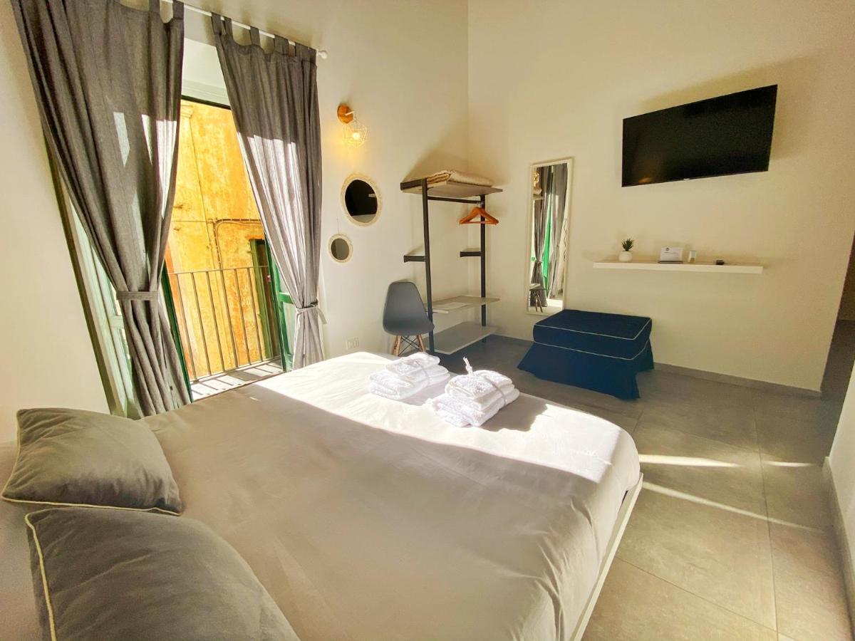 B&B Salerno In Centro المظهر الخارجي الصورة