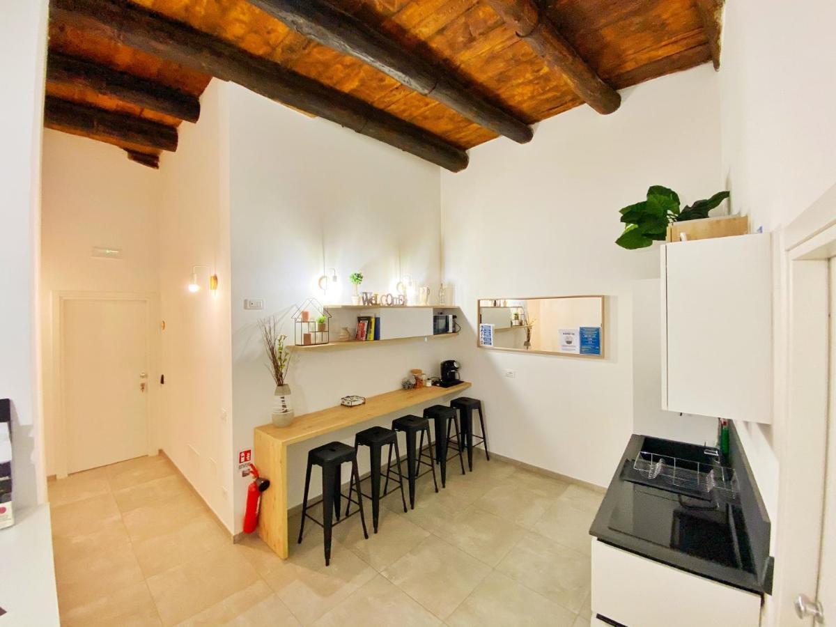 B&B Salerno In Centro المظهر الخارجي الصورة