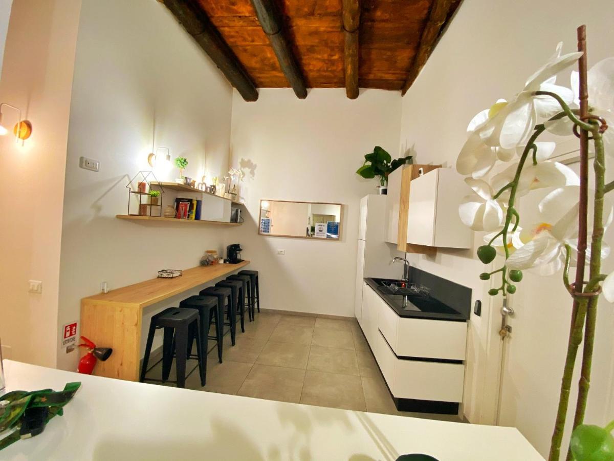 B&B Salerno In Centro المظهر الخارجي الصورة