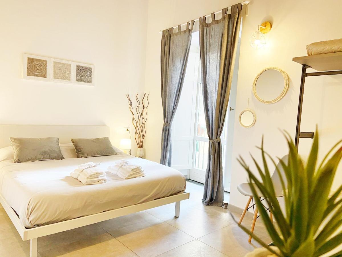 B&B Salerno In Centro المظهر الخارجي الصورة