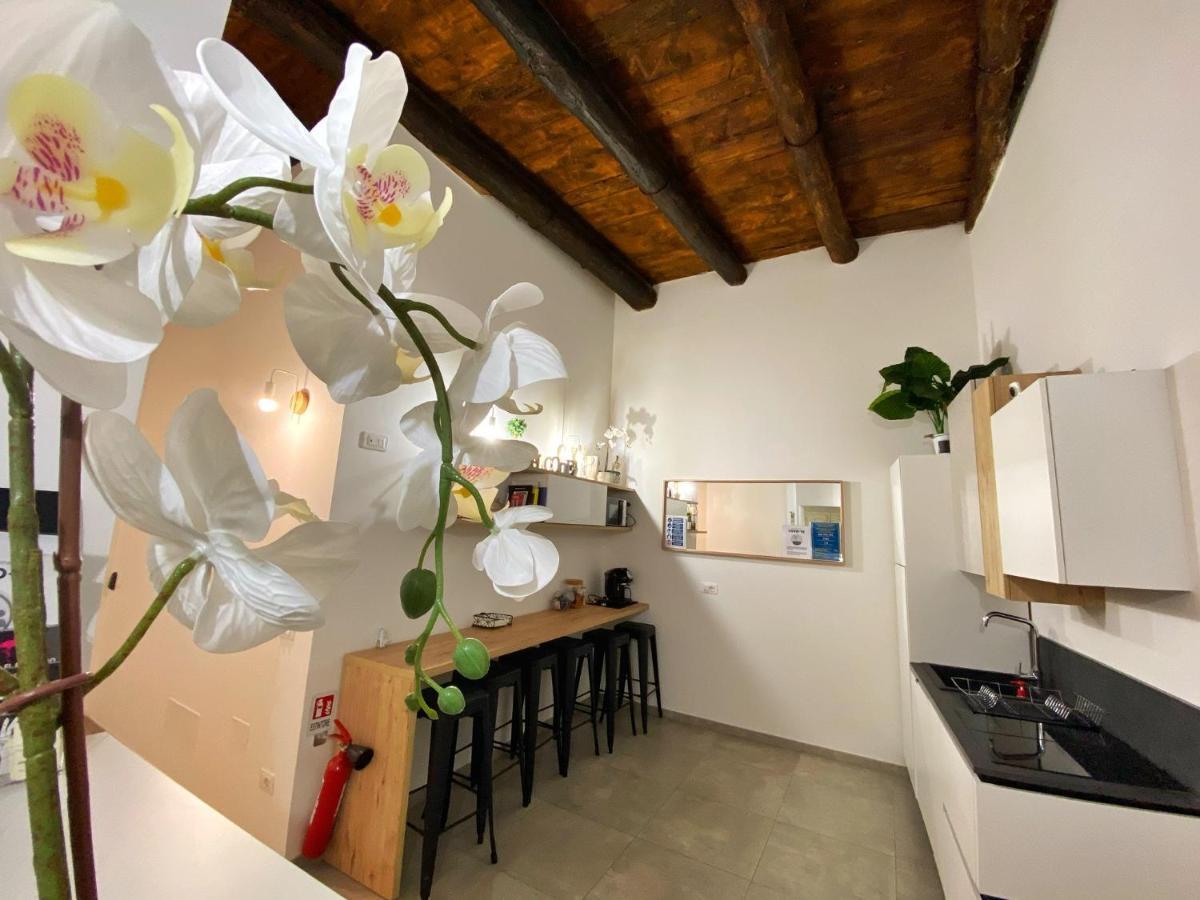 B&B Salerno In Centro المظهر الخارجي الصورة