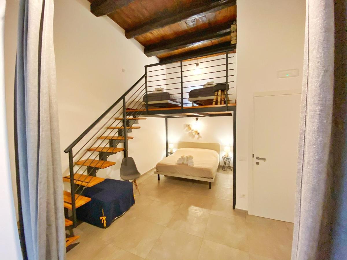 B&B Salerno In Centro المظهر الخارجي الصورة