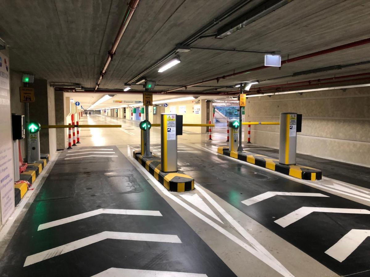 B&B Salerno In Centro المظهر الخارجي الصورة