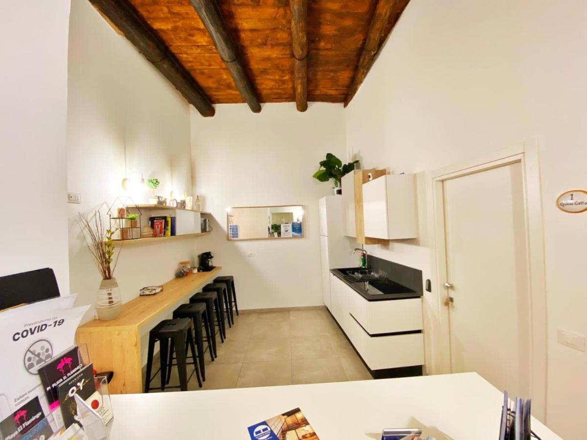 B&B Salerno In Centro المظهر الخارجي الصورة