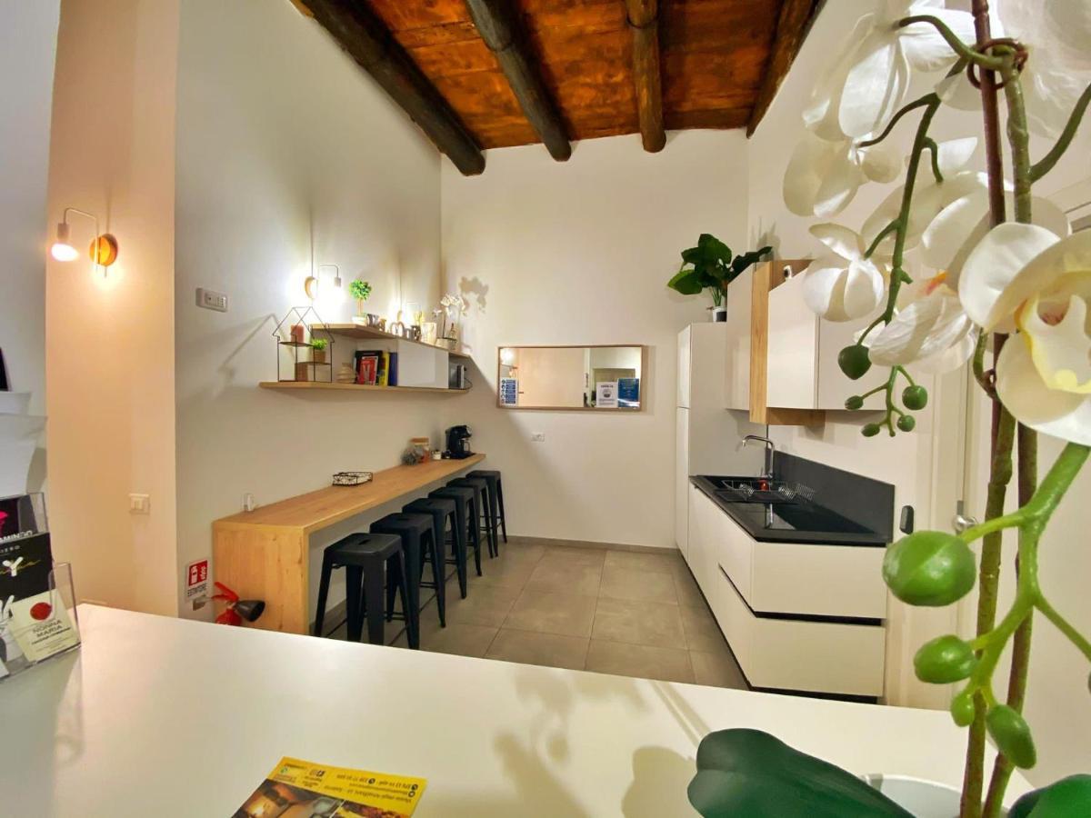 B&B Salerno In Centro المظهر الخارجي الصورة