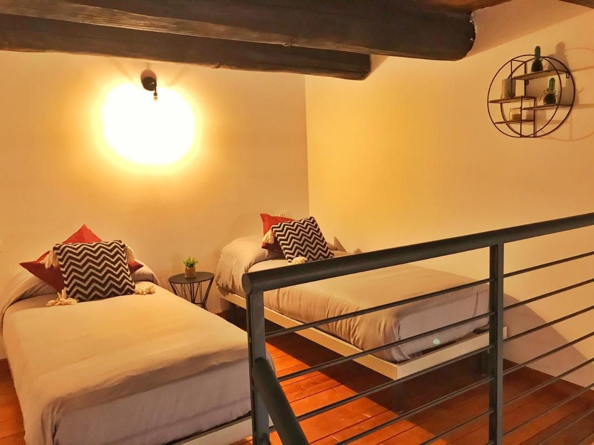 B&B Salerno In Centro المظهر الخارجي الصورة