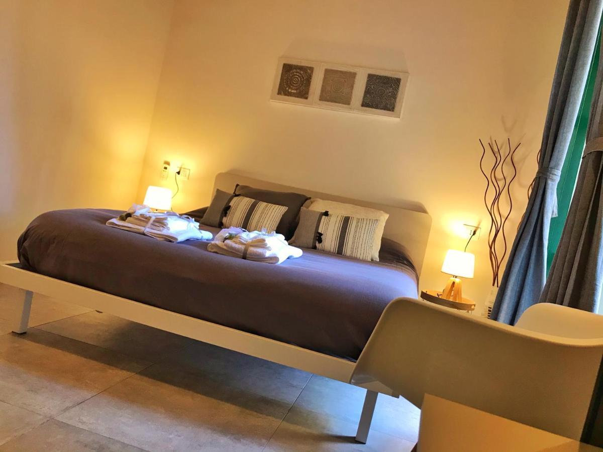 B&B Salerno In Centro المظهر الخارجي الصورة