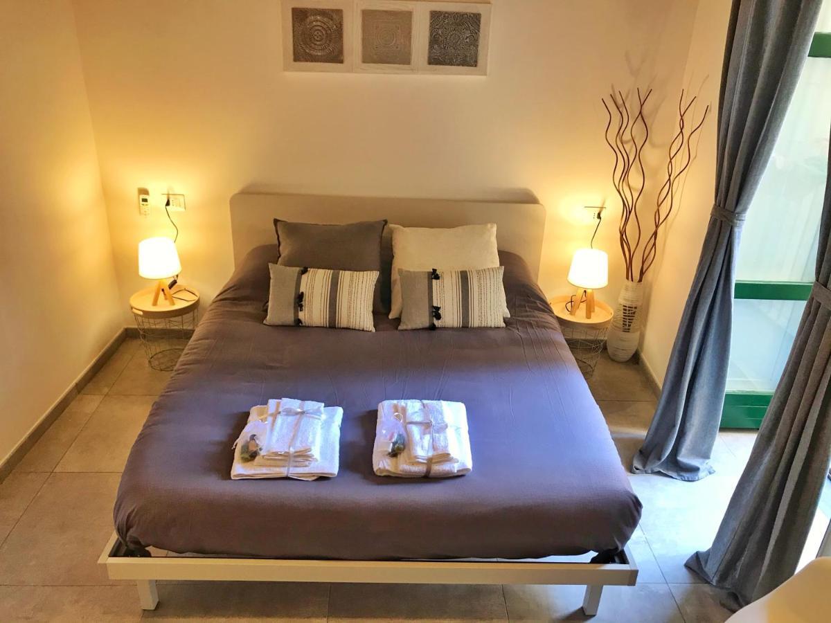 B&B Salerno In Centro المظهر الخارجي الصورة