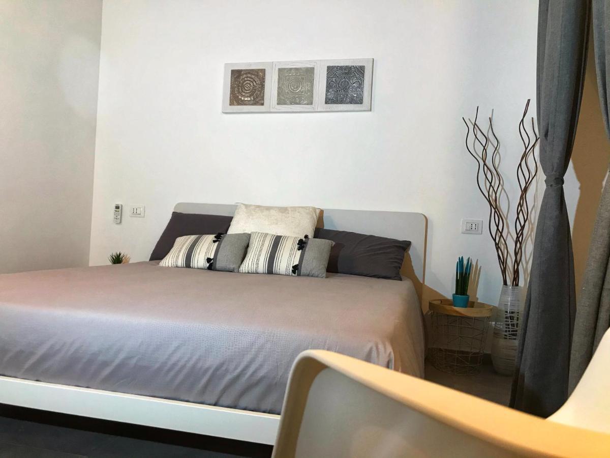 B&B Salerno In Centro المظهر الخارجي الصورة