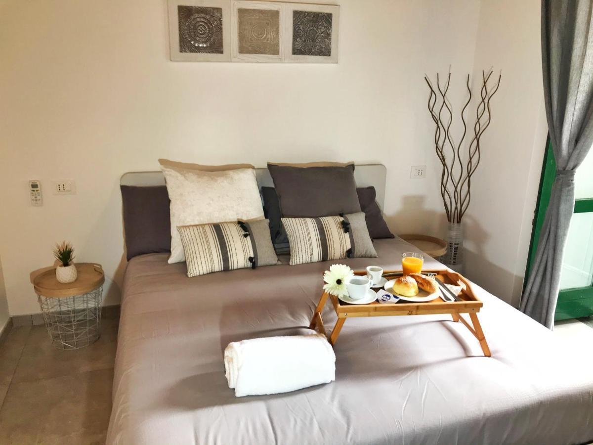 B&B Salerno In Centro المظهر الخارجي الصورة