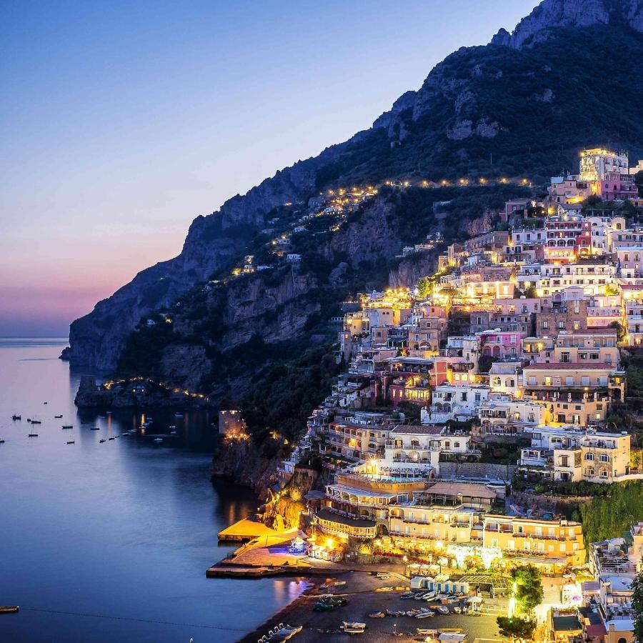 B&B Salerno In Centro المظهر الخارجي الصورة