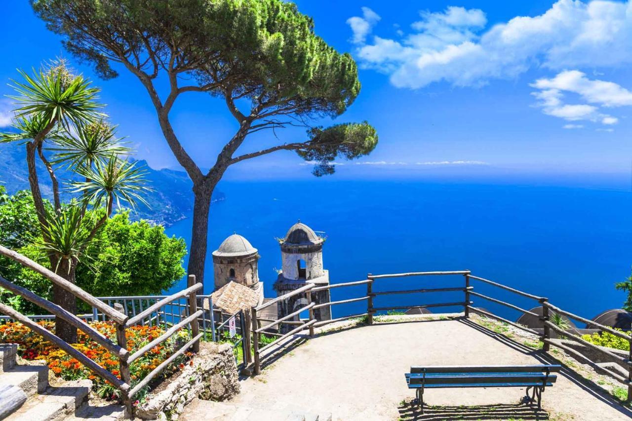 B&B Salerno In Centro المظهر الخارجي الصورة