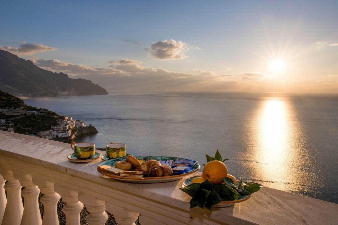 B&B Salerno In Centro المظهر الخارجي الصورة