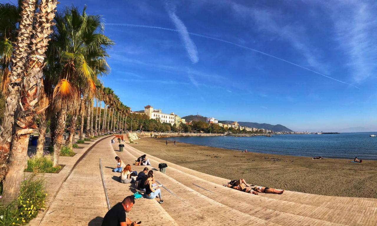 B&B Salerno In Centro المظهر الخارجي الصورة