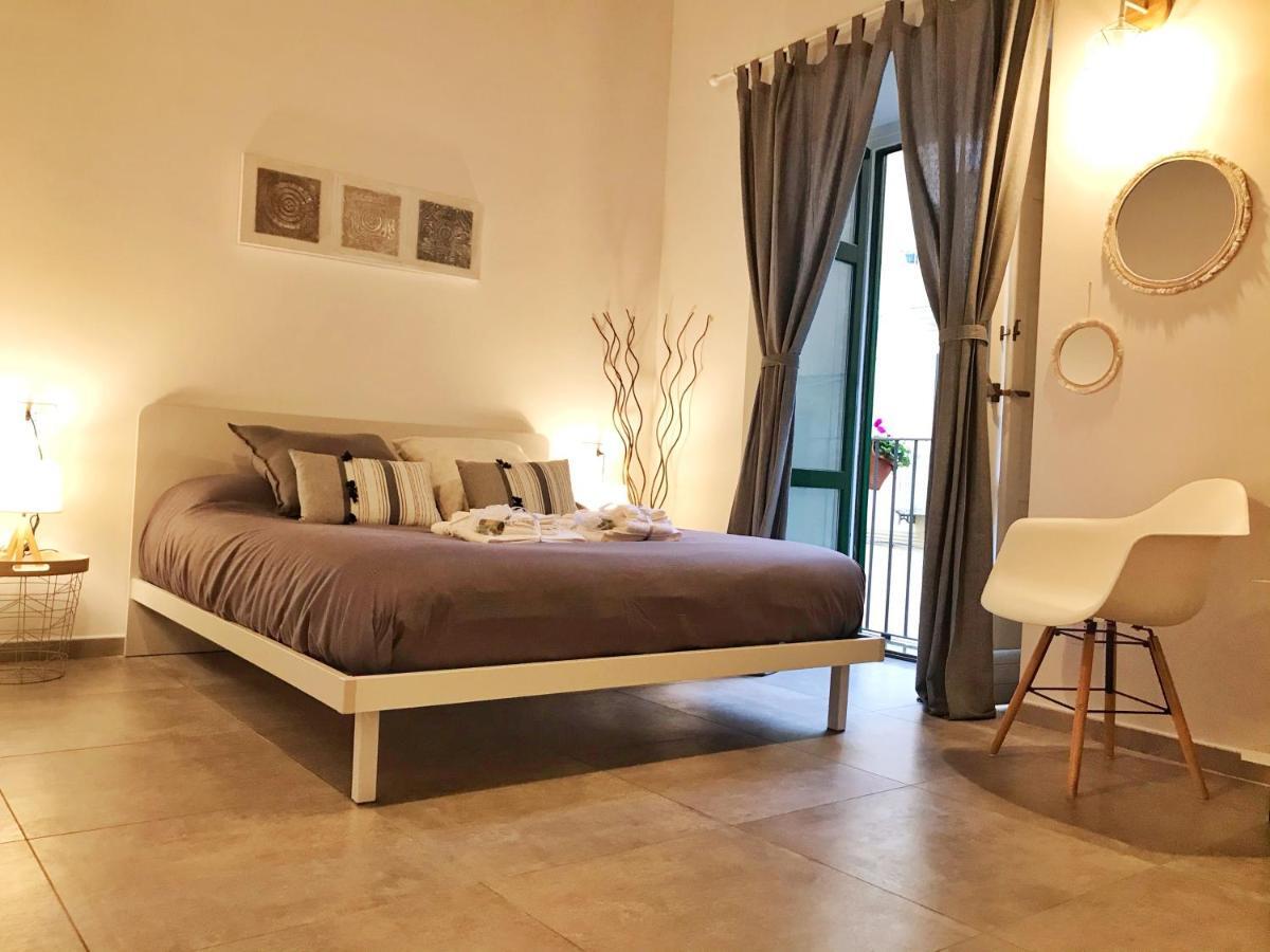B&B Salerno In Centro المظهر الخارجي الصورة