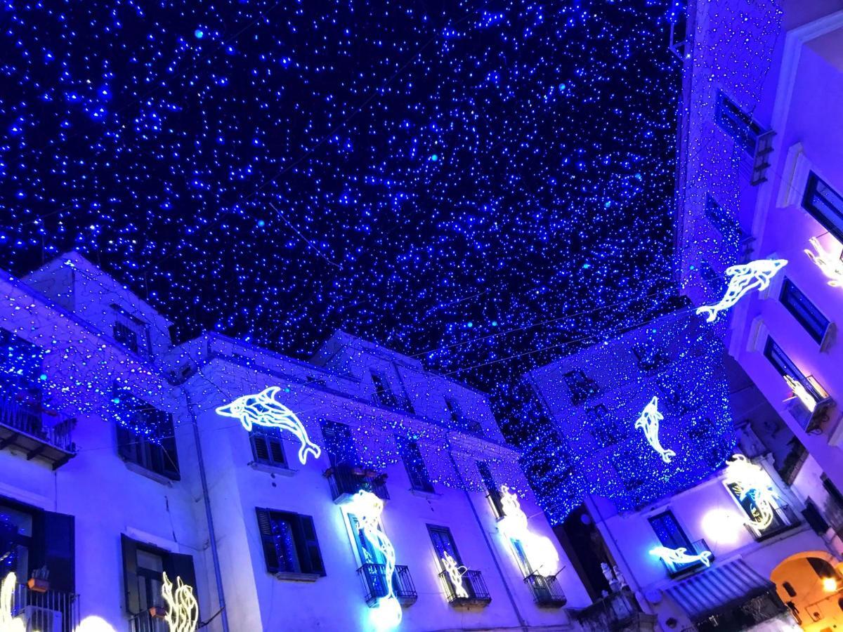 B&B Salerno In Centro المظهر الخارجي الصورة