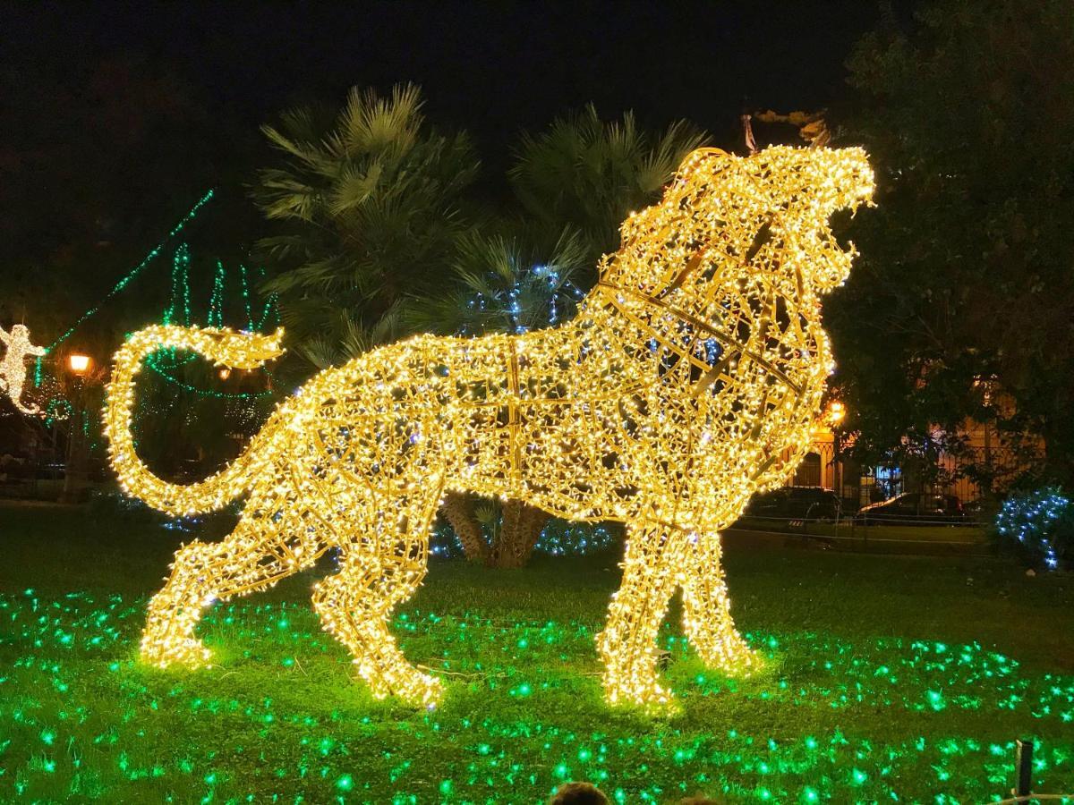 B&B Salerno In Centro المظهر الخارجي الصورة