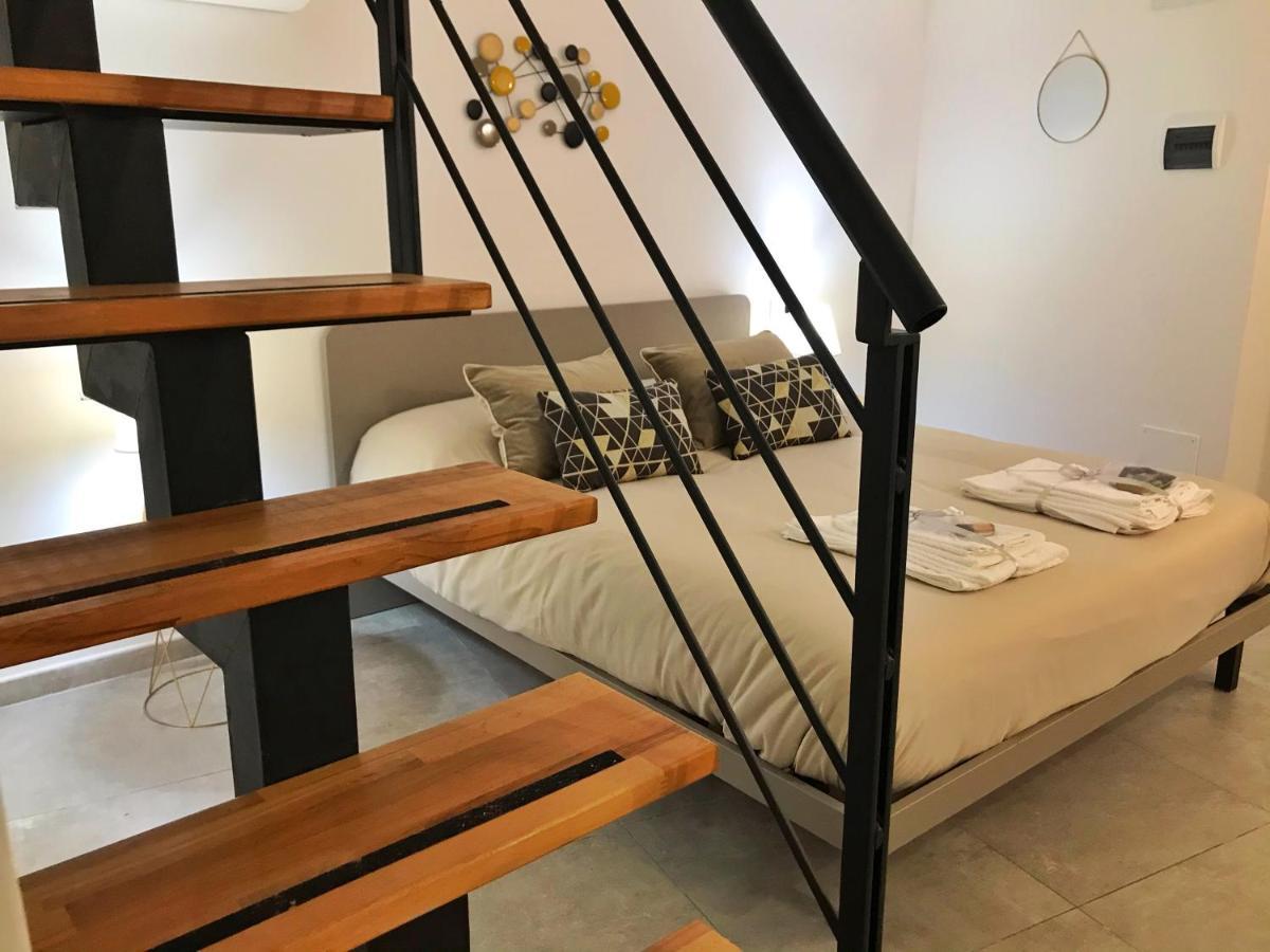 B&B Salerno In Centro المظهر الخارجي الصورة